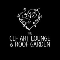 The CLF Art Lounge & Roof Garden(@clfartlounge) 's Twitter Profile Photo