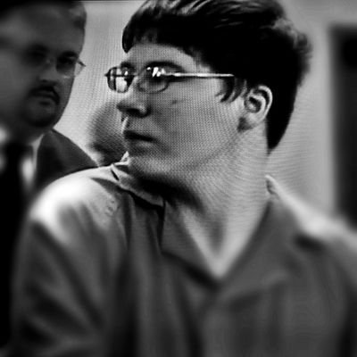 Rejoining to see justice.
#Freebrendandassey #Freestevenavery🔥 IN THE BELLY/MIND AS COOL AS ❄
3👁️6👁️9