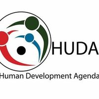 HUDA-Human Development Agenda(@HumanHuda) 's Twitter Profile Photo