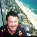 John Benge - @johnnyboy_8 - Twitter