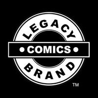 Legacy Brand Comics brings together all of my former Legacy publications under one imprint.
Welcome to the place Where Heroes are Made!