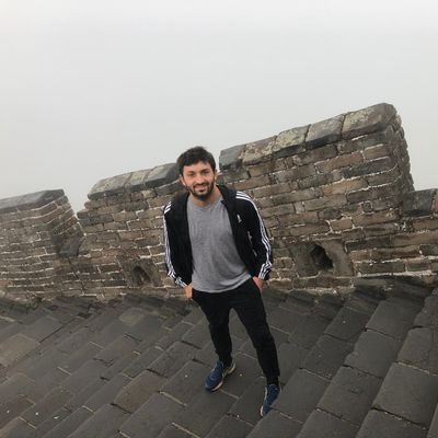 JuanMBucca's profile picture. Messista y gallardista