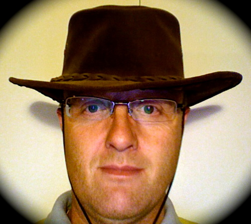 KalleFonzie's profile picture. ICT coordinator working with school development with a mission to redefine the teacher's role.