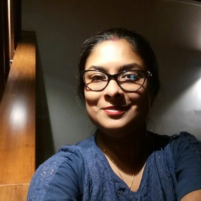 Anupama_0212's profile picture. Traveller, part time consultant. Devout and proud Hindu