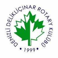 Delikliçınar Rotary Kulübü(@deliklicinarrk) 's Twitter Profile Photo