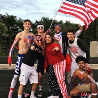Knight Knation 18-19 (@18gnhs) 's Twitter Profile
