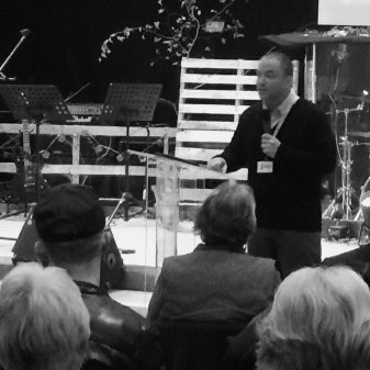 KingSmudger's profile picture. Blessed with a beautiful family, NW Area Partnership Manager for World Vision UK, Collaborative leader, coach/mentor, consultant, communicator, problem solver.