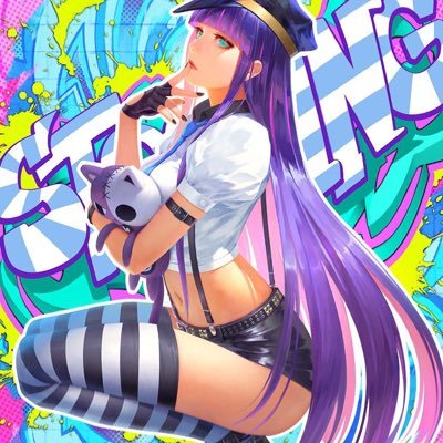 た？ファンキル+pop’n musicさんのプロフィール画像