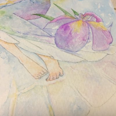 弥生薊さんのプロフィール画像