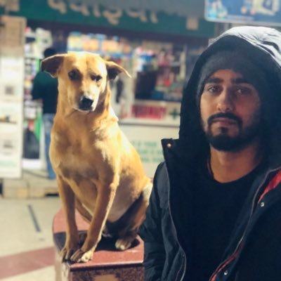 joshi_preetesh's profile picture. don’t know don’t care