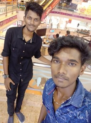 💪  MADRAS  💪