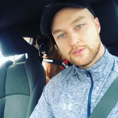 RYANEVANS1991's profile picture. 