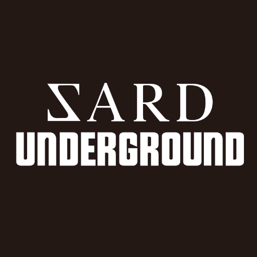 SARD UNDERGROUND STAFF