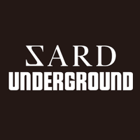 SARD UNDERGROUND STAFF(@sardunderground) 's Twitter Profile Photo