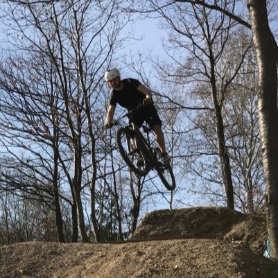 LukSedlek11's profile picture. 