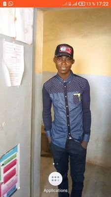 AliasSaidou's profile picture. jeune camerounais et patriote