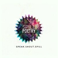 Spill Poetry (@poetry_spill) 's Twitter Profile