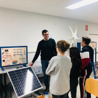 Enrique González (@kikeusal) 's Twitter Profile