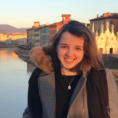 PhD student in Neuroscience at @ISTAustria, Jösch group 🐁👀 - Previously MSc at @unipv