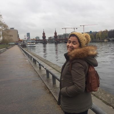 VicentaTorres19's profile picture. Amb un sonriure😆