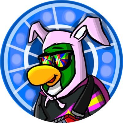 Joined Club Penguin September 2009 | Currently playing multiple CPPS
