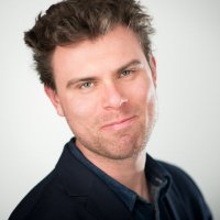 Robin Bauwens (@bauwensrobin) 's Twitter Profile Photo