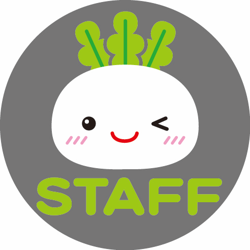 Shinya_STAFF Profile Picture