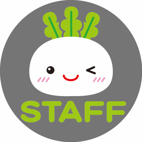 真矢 STAFF Profile