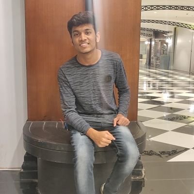 BhushanMisal4's profile picture. 