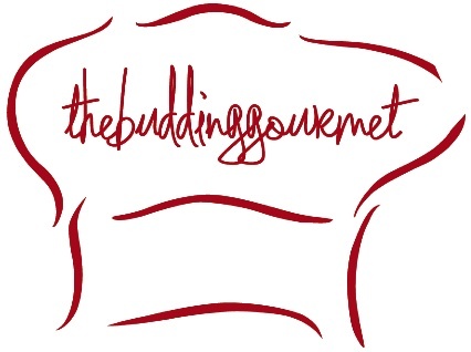 Good food, Great Wines, Good Company and Great Experiences. email: thebuddinggourmet@gmail.com