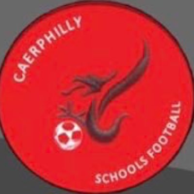 Caerphilly & District Schools Girls