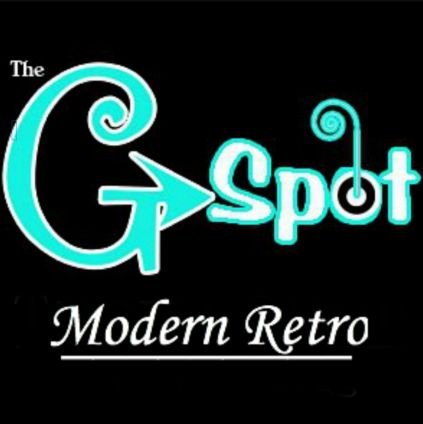 The G Spot Modern Retro