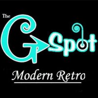 The G Spot Modern Retro(@TheGSpotThrift) 's Twitter Profile Photo