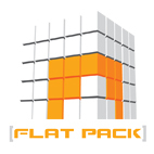 Perfil oficial de FlatPack en twitter. Los #muebles que quieres al precio que te mereces.
http://t.co/jGHFJ4vFnF