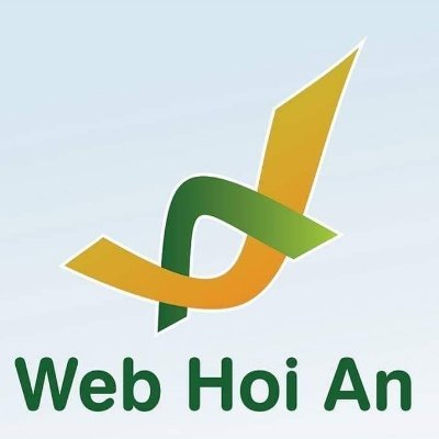 Web Hội An