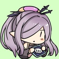 のり (@lilychoco_4) 's Twitter Profile