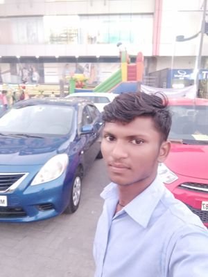 hi I'm thakur prasad