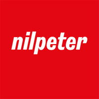 Nilpeter (@nilpeter) 's Twitter Profile