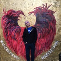 Damian Murphy(@SoundLabArtist) 's Twitter Profile Photo