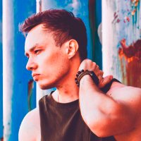 Anton Fadeev (@shant_elife) 's Twitter Profile Photo