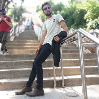 Subodh (@hiding_somone) 's Twitter Profile