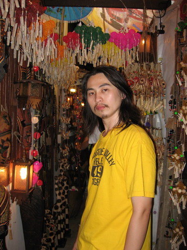 Praphan_Joke's profile picture. 