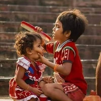 I love India