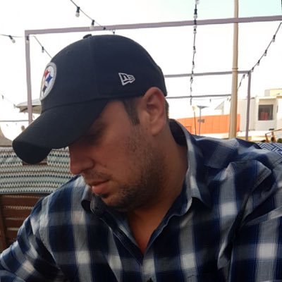 ChristianAnghe7's profile picture. 