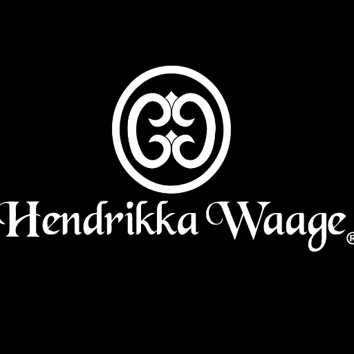 Hendrikka Waage is Iceland’s first International jewellery designer and her collections consisting of elegant, striking and fashionable jewellery.