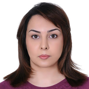 azadeh_mehr's profile picture. Ph.D. Candidate @ TU/e