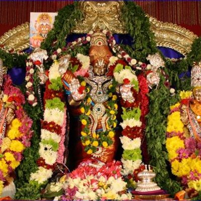 Veda Temple (@vedaRedmond) | Twitter