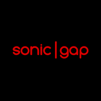 Sonic Gap (@sonicgap) 's Twitter Profile