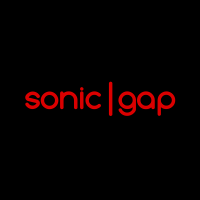 Sonic Gap(@sonicgap) 's Twitter Profileg