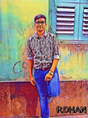 RohanCh79492966's profile picture. i am king of the world 🤴